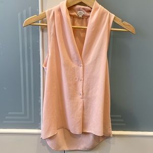 Wilfred Aritzia Blouse
